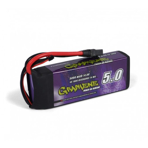 Turnigy graphene panther - turnigy,
