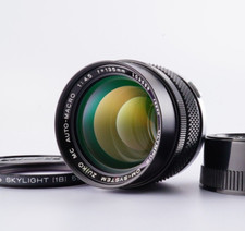 Près De Mint Olympus Om Zuiko