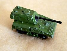 ANCIEN VÉHICULE MILITAIRE