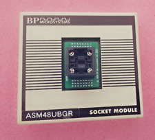   1pcs BP Microsystems ASM48UBGR Socket Module 