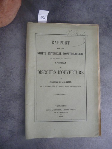 Vauquelin universelle - f.vauquelin, s.