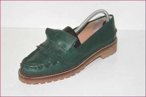 Manfield mocassins franges - mocassins, à