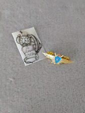 Pin's troupe d'élite ailes de