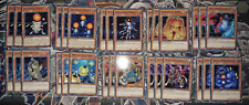 Yugioh! Deck Megistus Banissement
