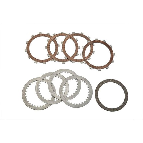 Embrayage fantic motor 9 - embrayage,