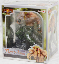 Street Fighter III 3Rd Strike