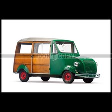 Photo A.000210 BISCUTER 200-C