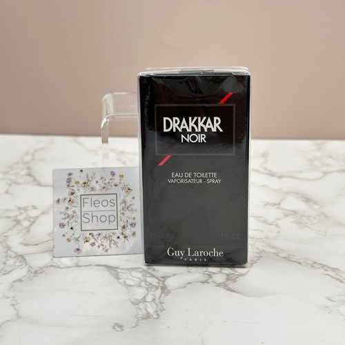 Drakkar noir guy laroche - guy,