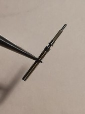 PIECES MOUVEMENT HORLOGERIE-AS 1203=ALPINA 657 (12"' )-TIGE DE REMONTOIR /120