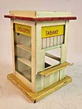 Kiosque à tabac Kibri H : 15