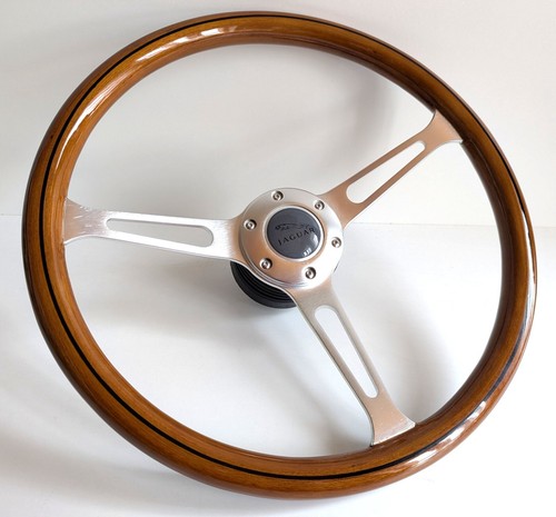 Volant compatible avec - , jaguar