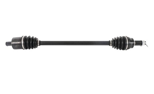 Arbre transmission polaris - arbre,