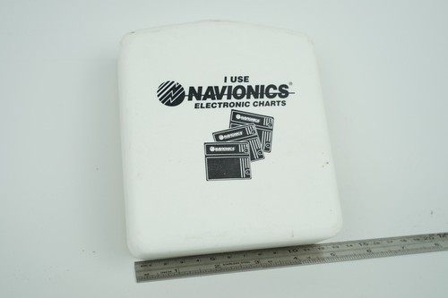 Geonav chartplotter gps - geonav,