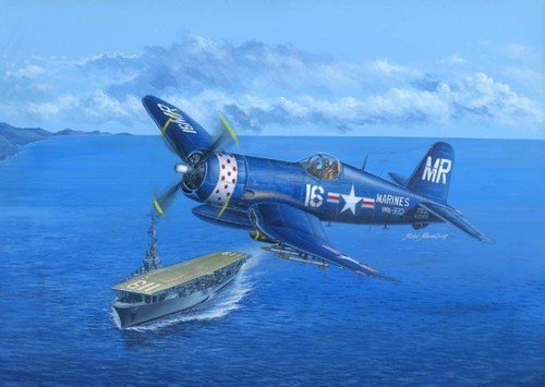 F4u corsair hobby - corsair,,