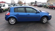 Moteur RENAULT MEGANE 2 PHASE