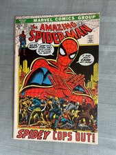 THE AMAZING SPIDER-MAN VOLUME