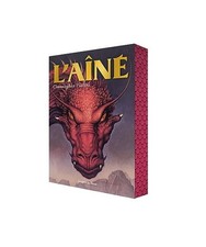 Eragon 02 - L'Aîné