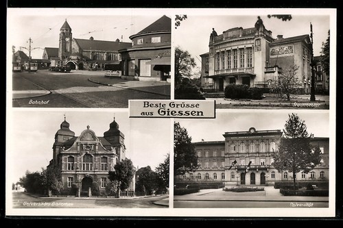 Fonderie gare théâtre - fonderie,,