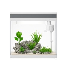 HNE-380 Nano Aquarium Complet