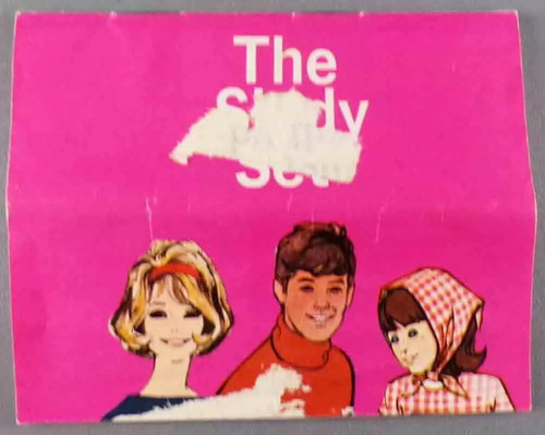 Sindy catalogue the - sindy,
