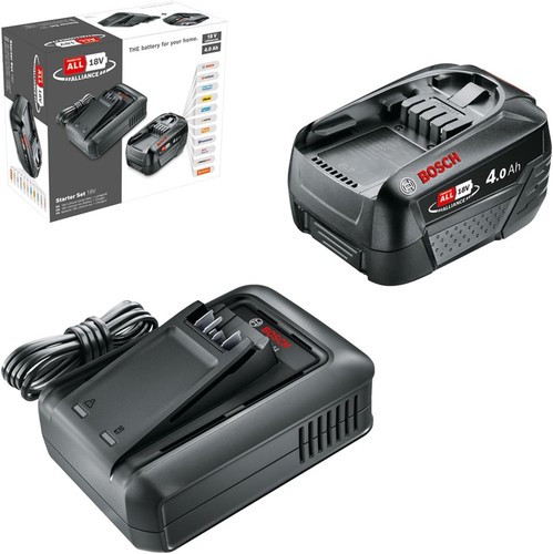 Kit batterie v et - kit, ah/18