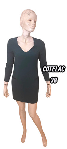Cotélac taille superbe - taille, 38