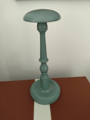 Ancien porte chapeau - ancien, bois