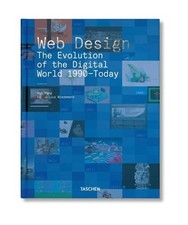 Web Design. The Evolution of