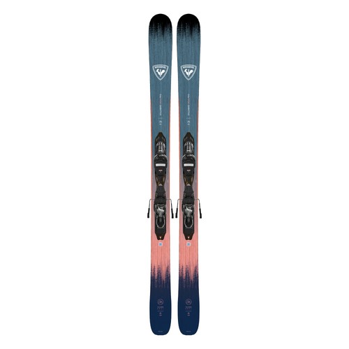 Ski rallybird soul pro - ski, +
