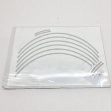 Liseret de jante  HONDA