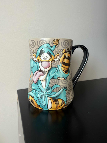 Mug disney tigrou - disney, (ancien