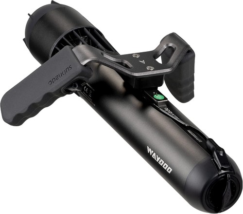 Black waydoo subnado - ✅black,