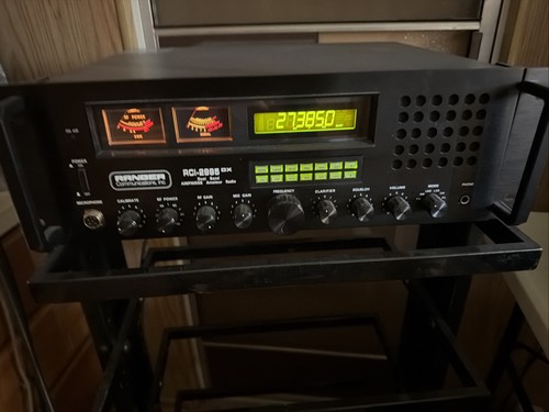 Ranger rci 2995dxcf - ranger, rci-2995dxcf