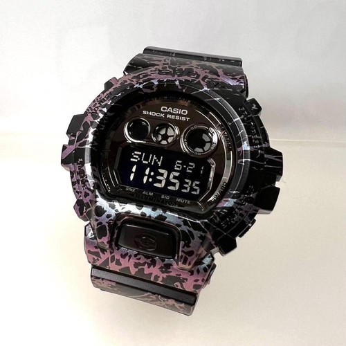 Montre quartz casio shock - casio, g-shock