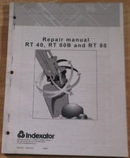 Manuel De Service Pour Atelier