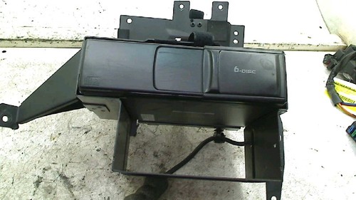 Chargeur audi avant - chargeur, cd
