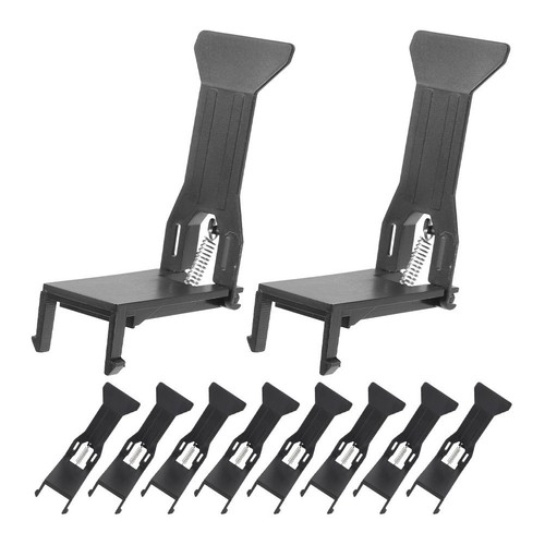 Pcs clips tiroir caisse - 12, de