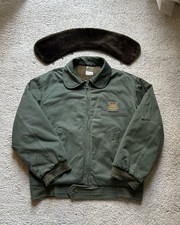 Veste blouson militaire - veste/blouson,