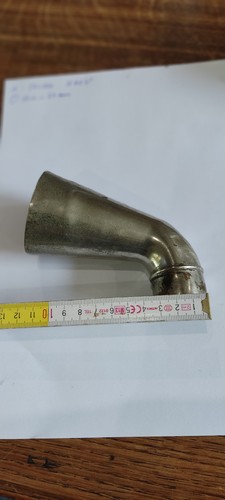 Coude elbow hmv - coude,