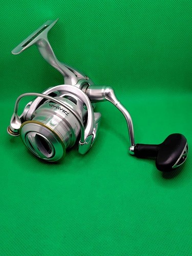 Daiwa caldia 2506h - daiwa,