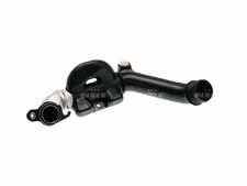 Conduite d'air Intercooler, échangeur 166254 NRF pour CITROËN PEUGEOT FIAT