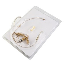 Microphone crochet d'oreille