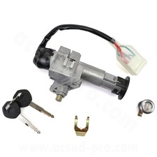 CONTACTEUR A CLE SCOOTER