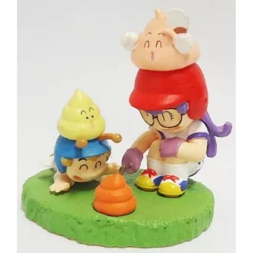 Trading figure collection - trading,