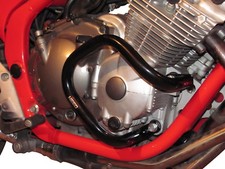 Pare carters Heed YAMAHA XJ