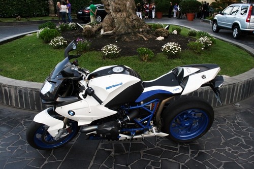 Bmw hp2 sport - bmw,