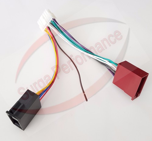 Adaptateur radio pour for - radio,