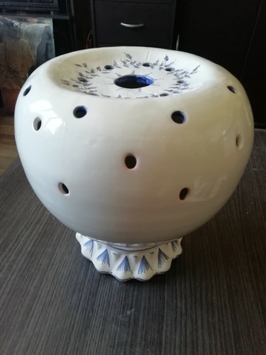 Ancien grand vase - ancien, de