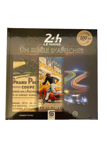 Livre heures mans un - livre, 24
