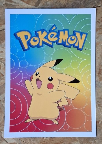 Affiche poster du - affiche,